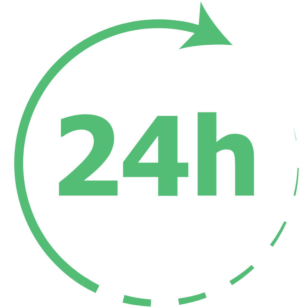 Maximum Productivity Icon