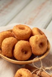 Fried Food L3