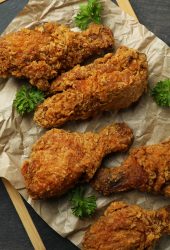Fried Food M7