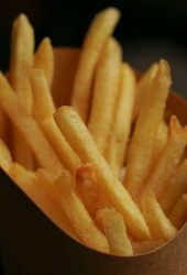 Fried Food L6