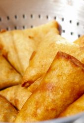 Fried Food R2