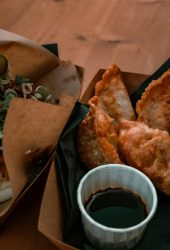 Fried Food R1